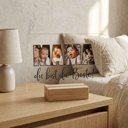 Geschenk Mama zum Muttertag