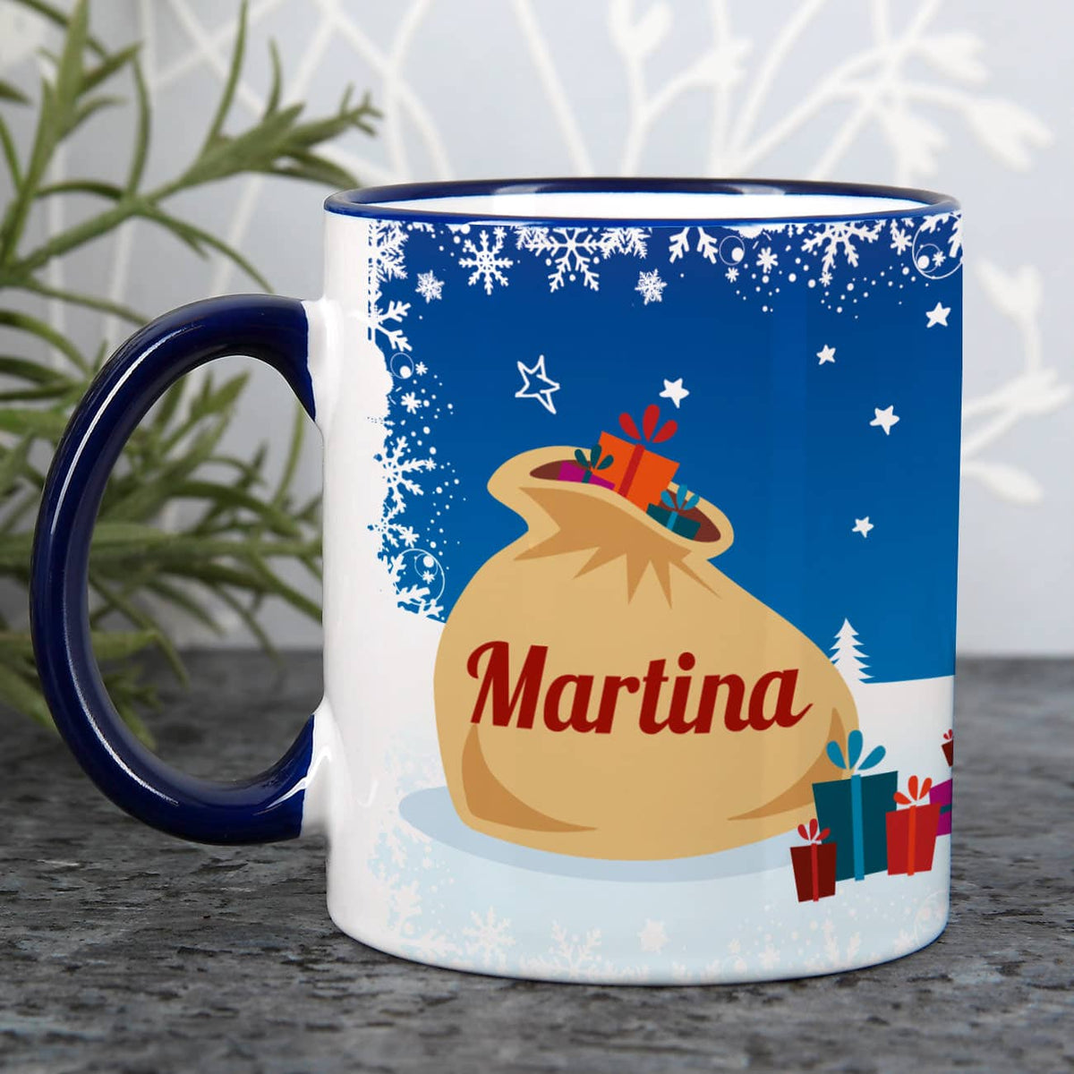 Merry Christmas!
