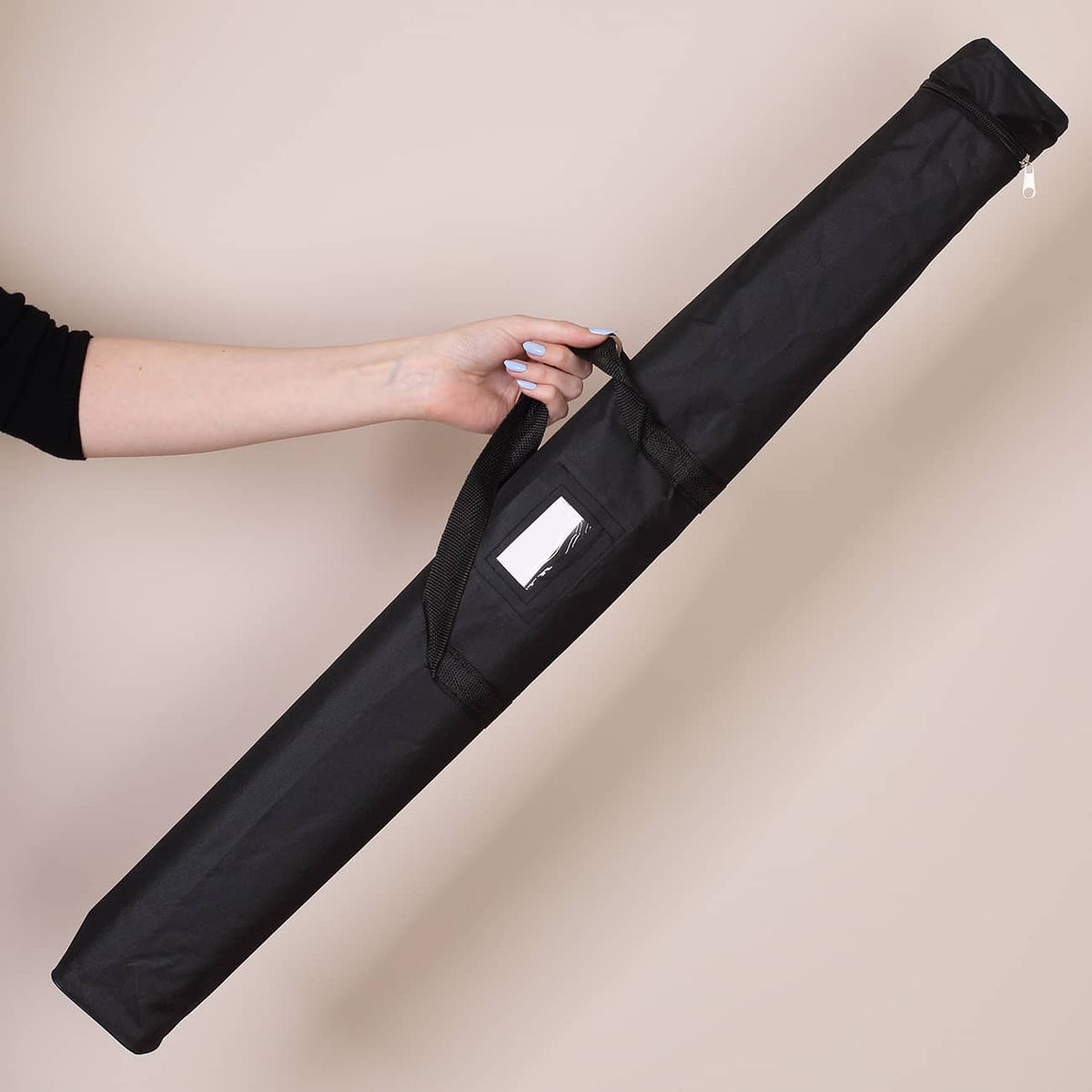 Inklusive Transporttasche