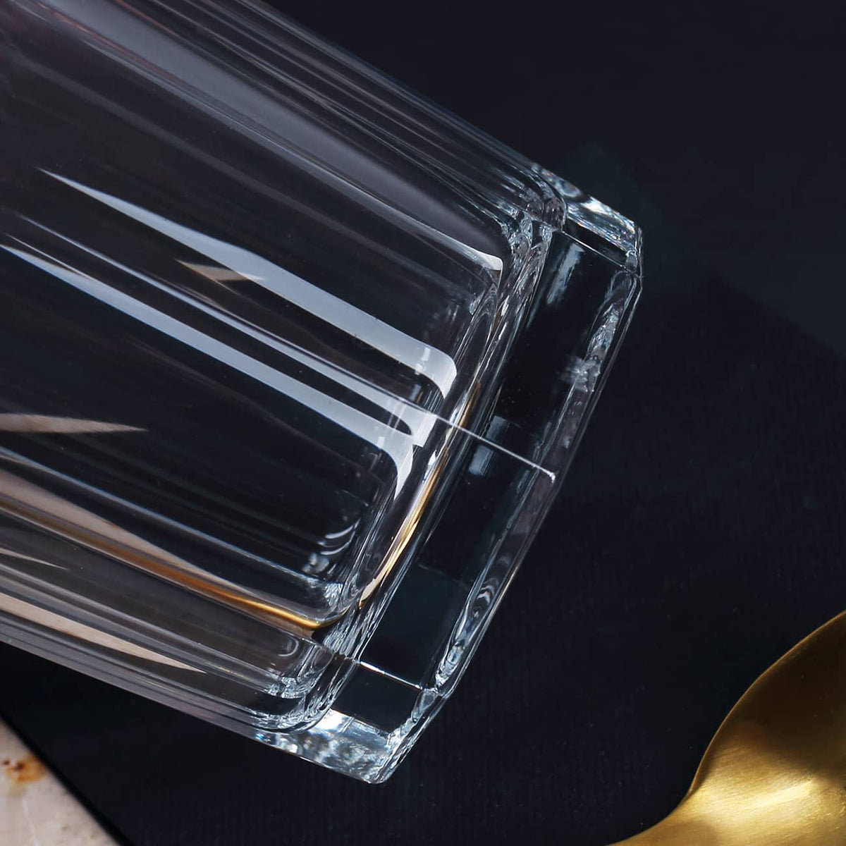 Caipirinha Glas mit Namensgravur