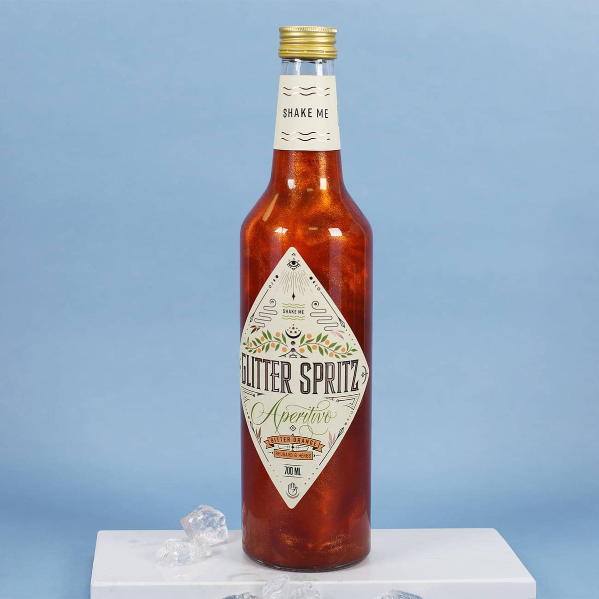 Edles Geschenk