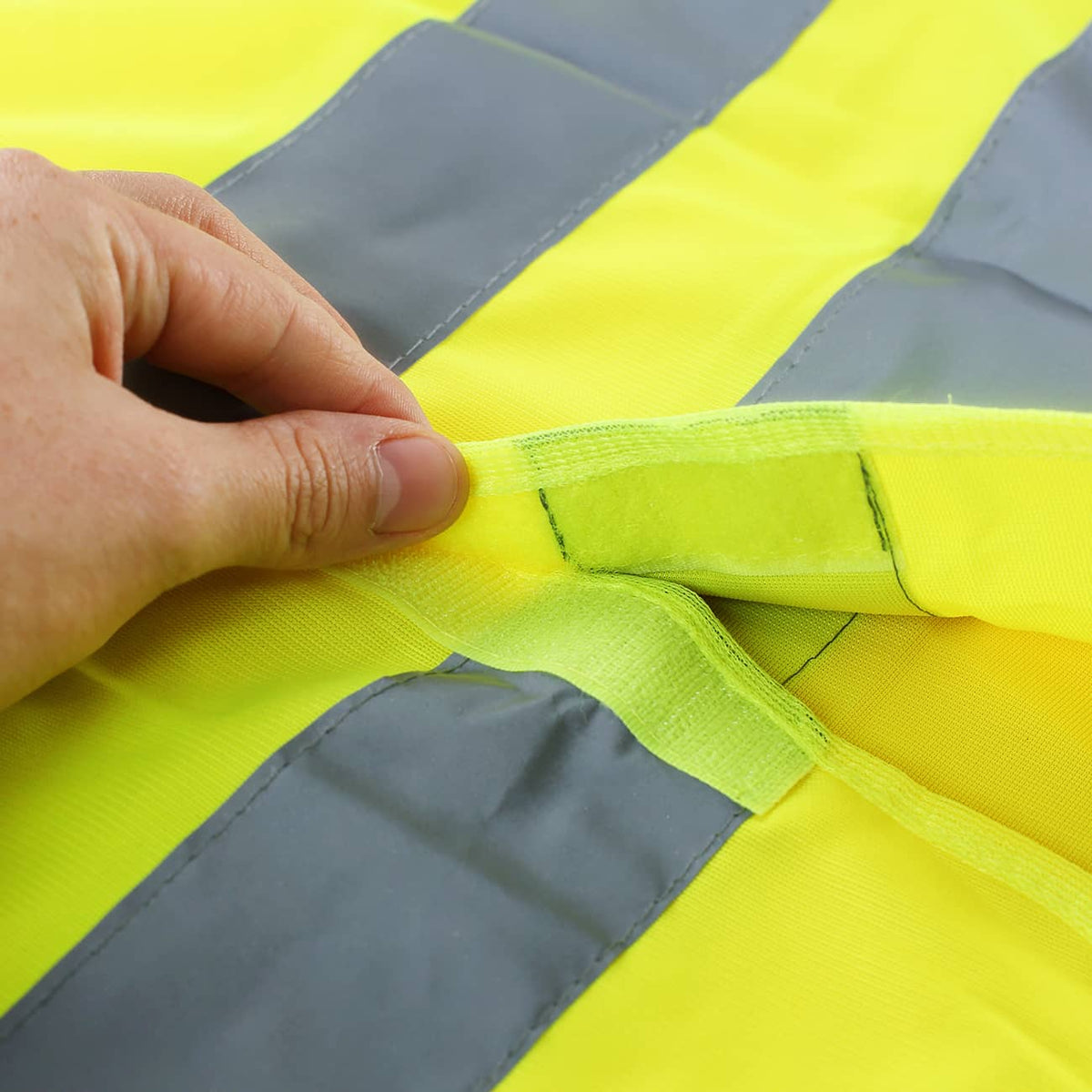 Klettverschluss