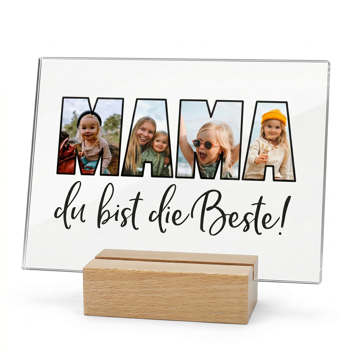 Geschenk für Mama zu Weihnachten