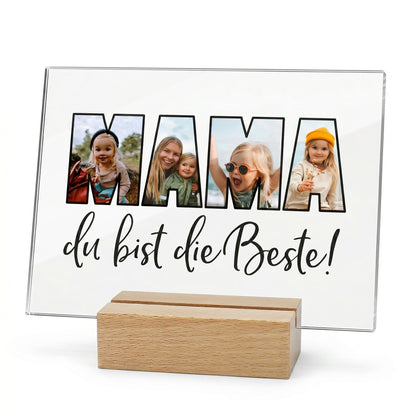 Geschenk für Mama zu Weihnachten
