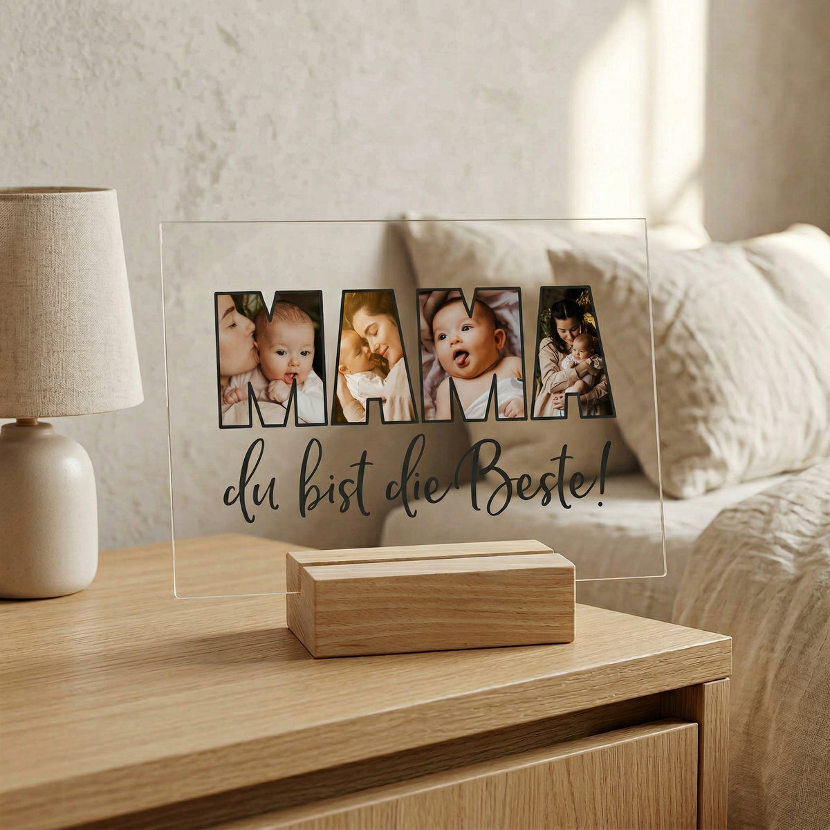 Geschenk Mama zum Muttertag