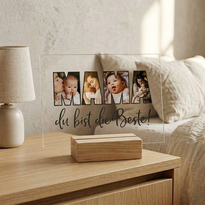 Geschenk Mama zum Muttertag