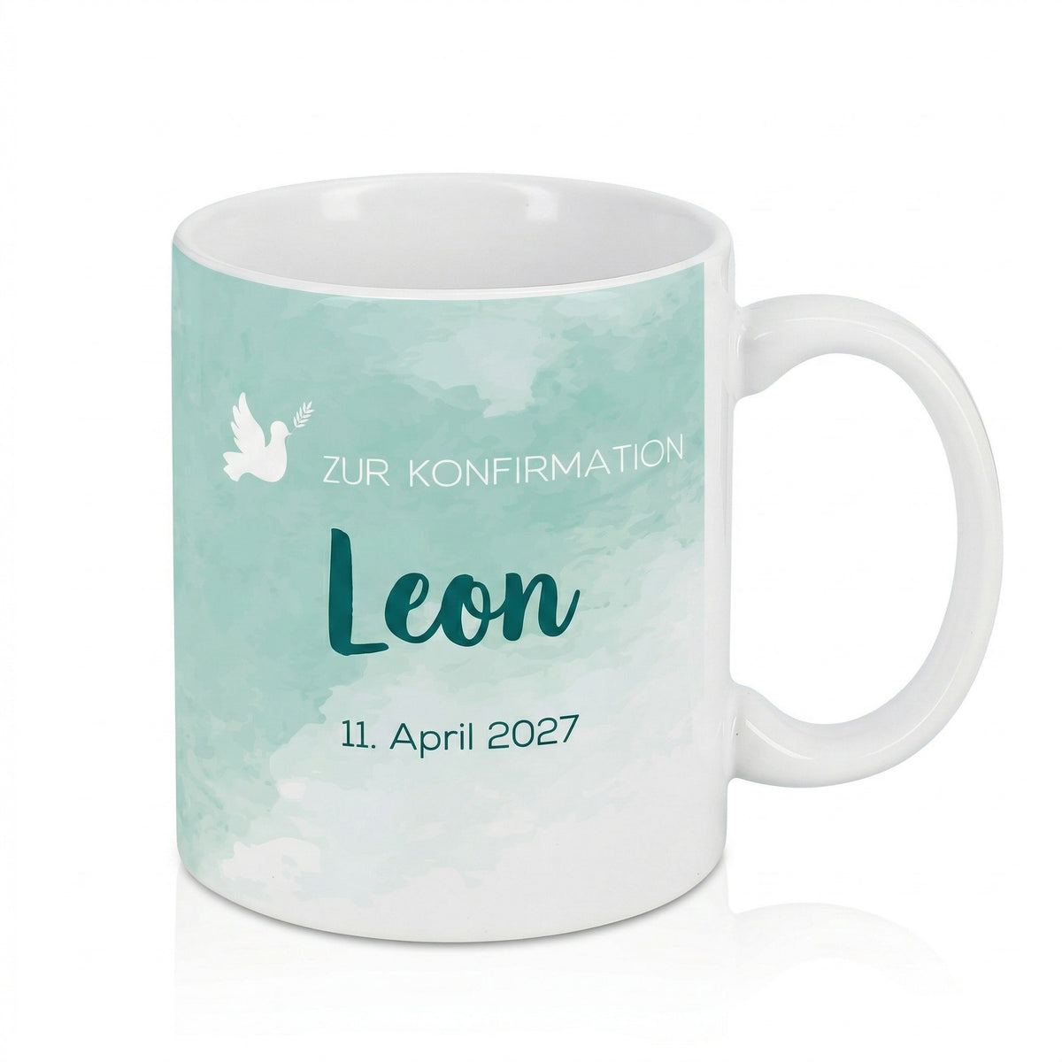 Geschenk zur Konfirmation für Jungen