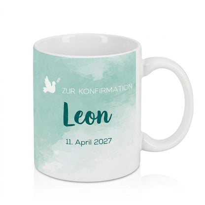 Geschenk zur Konfirmation für Jungen