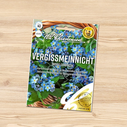 Chrestensen Samen | Vergissmeinnicht