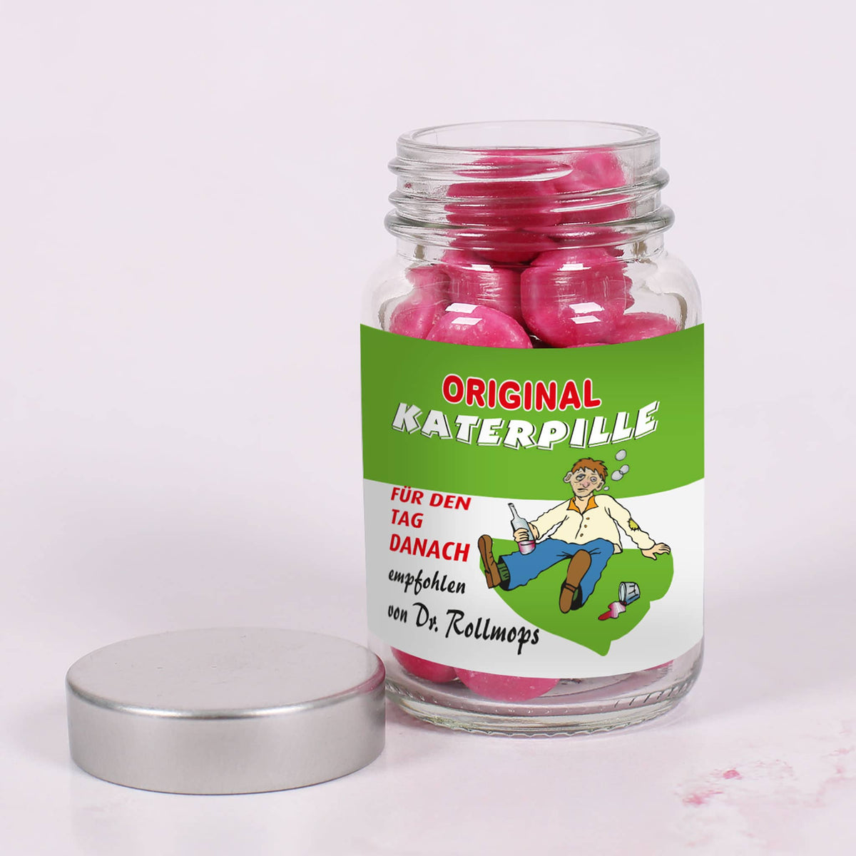 Katerpille