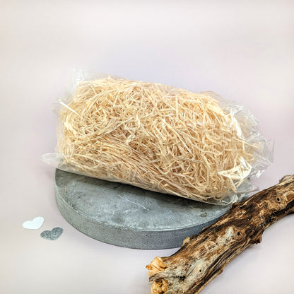 Holzwolle | große Tüte