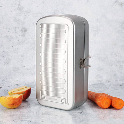 Rückseite Lunchbox