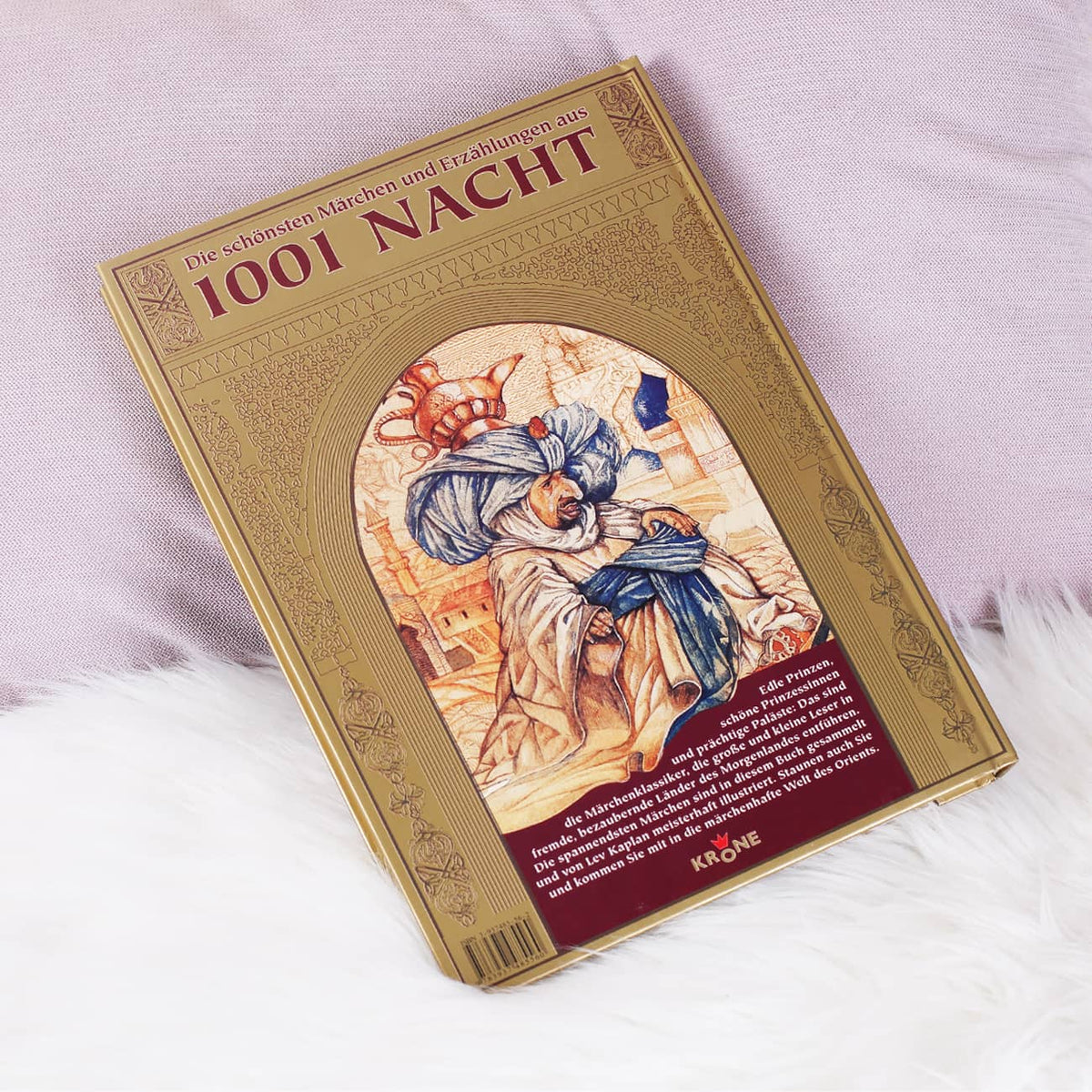 Rückseite