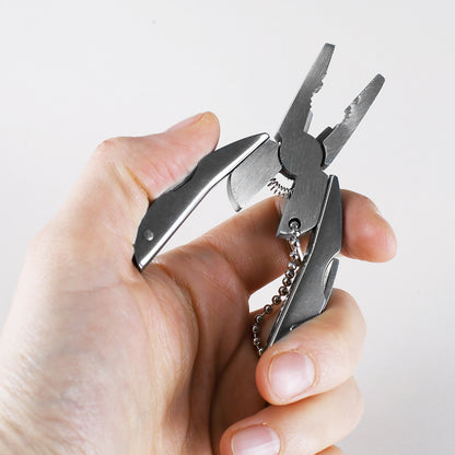 Scarab 6 in 1 Multitool