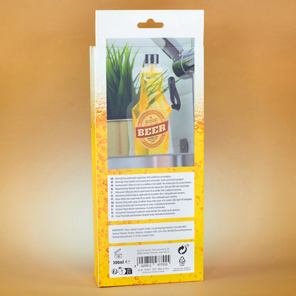 Duschgel Bier im PET-Beutel | Witziges Geschenk