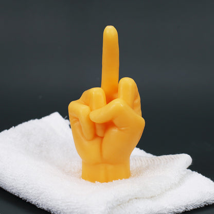 Witzige Handseife