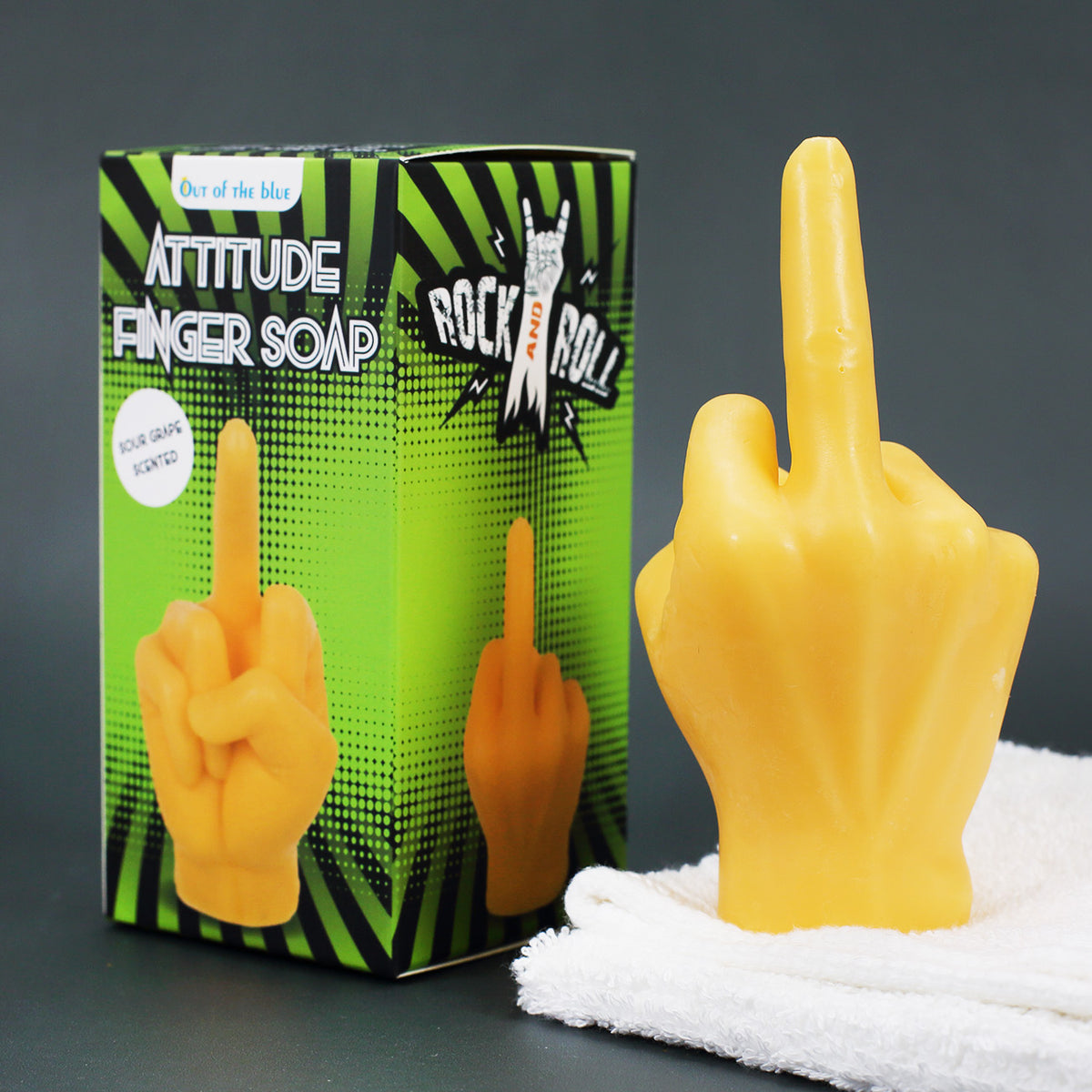 Lustiges Geschenk