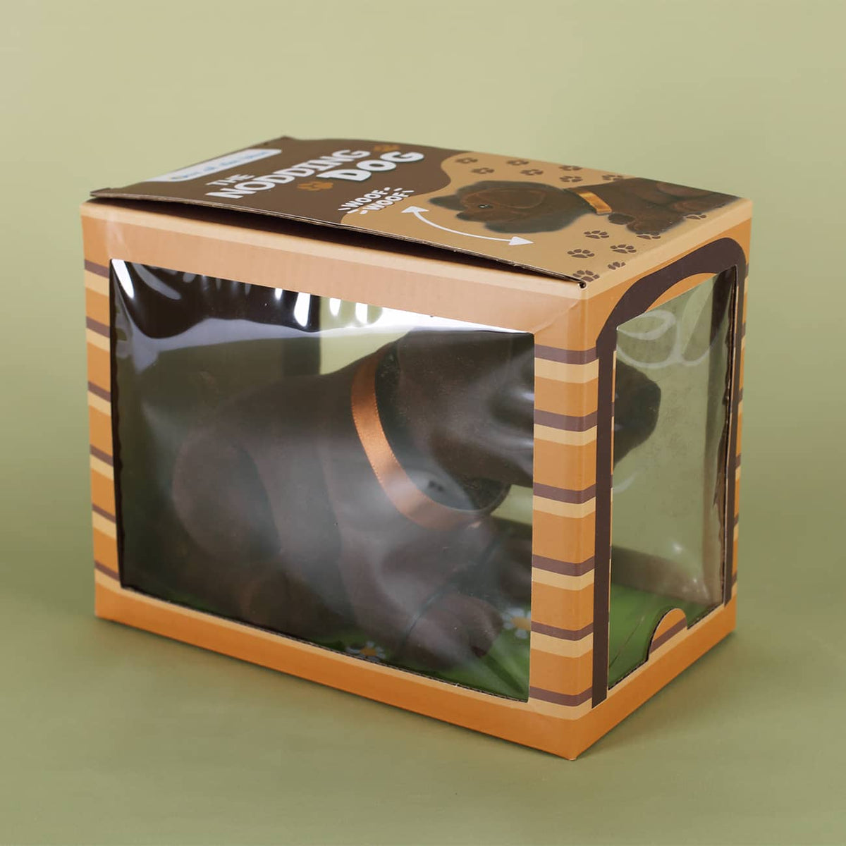 Verpackung