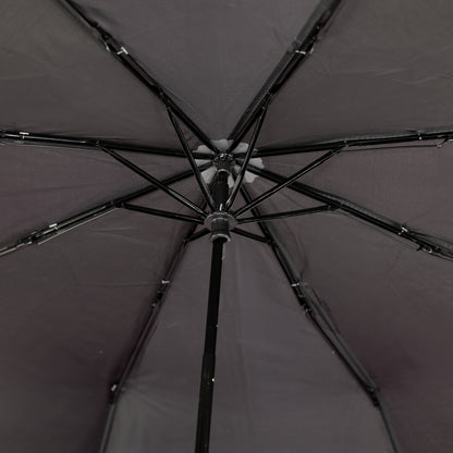 Taschen Regenschirm als Whiskyflasche