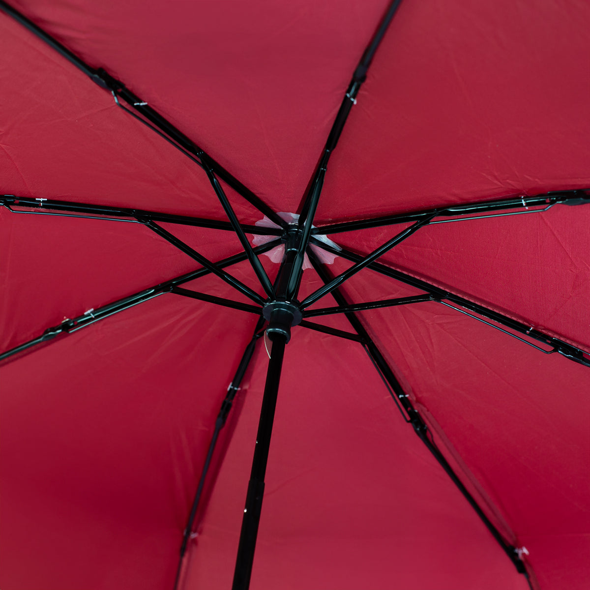 Taschen Regenschirm als Weinflasche Bordeaux