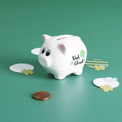 Mini Sparschwein