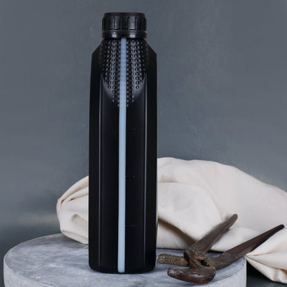 Motoröl-Duschgel für Männer, 1L