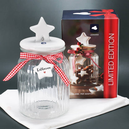Kleines Geschenkset für Frauen