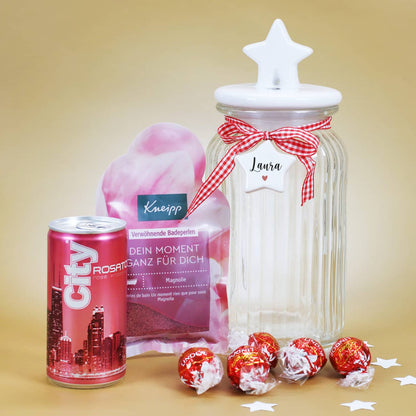 Großes Geschenkset für Frauen