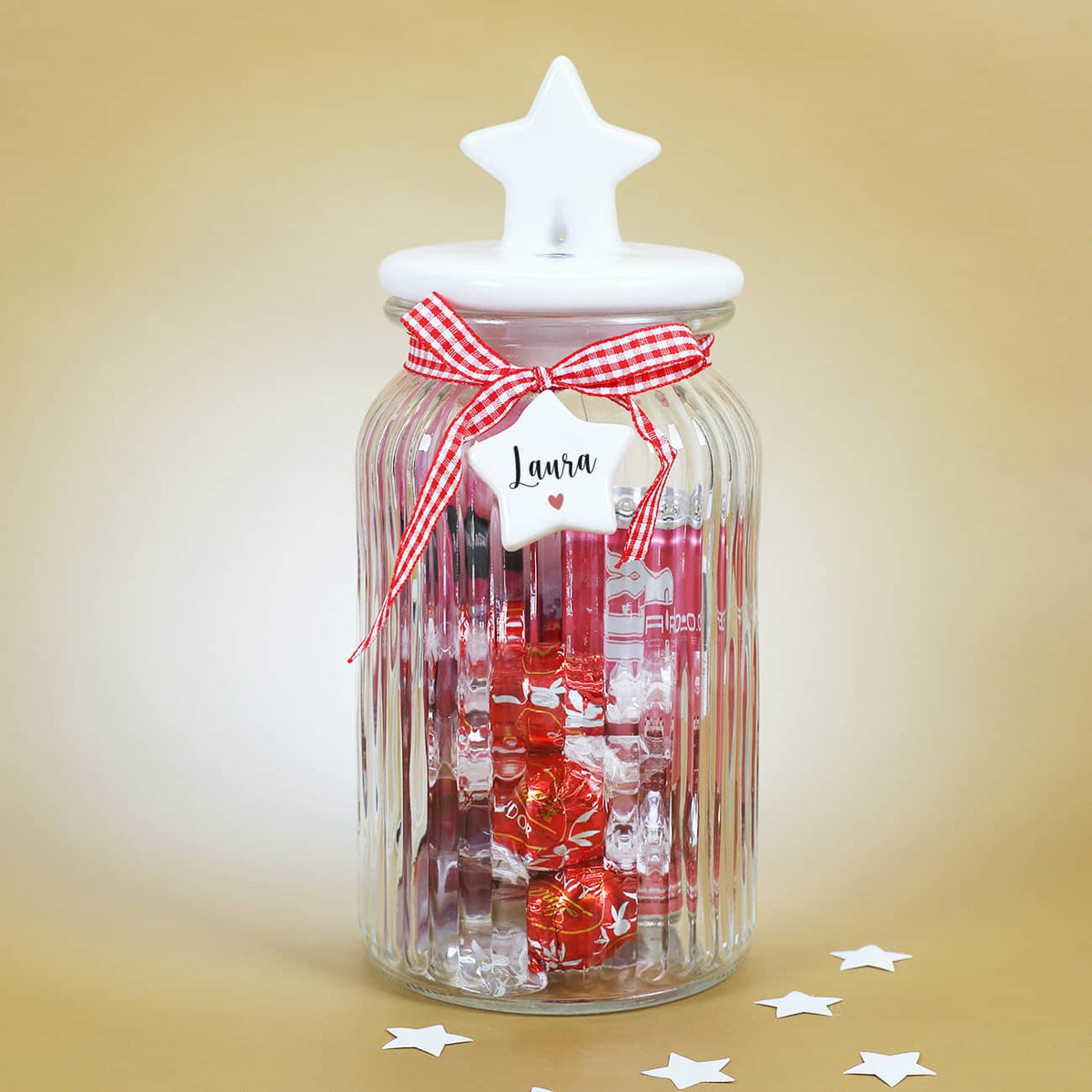 Großes Geschenkset für Frauen