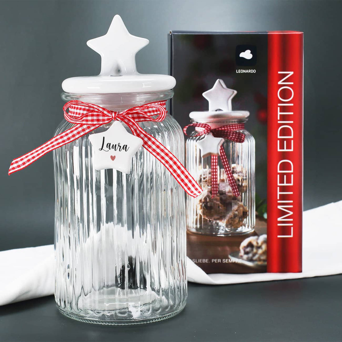 Großes Geschenkset für Frauen