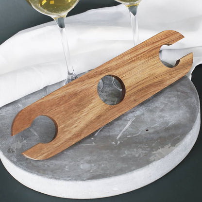 Wein-Geschenkset zur goldenen Hochzeit mit Wunschtext und Namen des Paares
