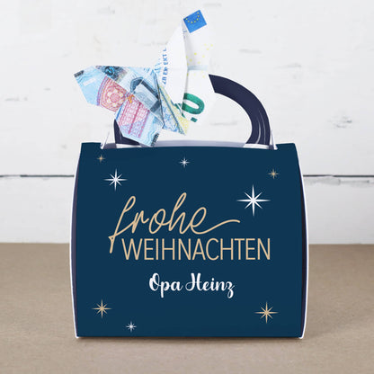 Wunderbar für Geldgeschenke