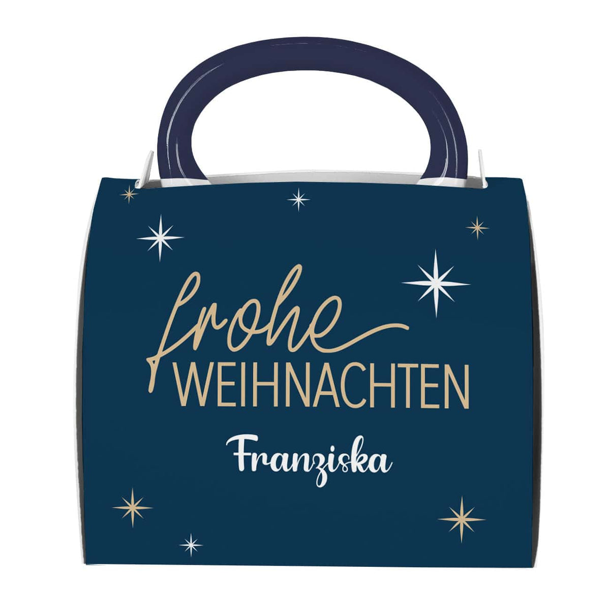 Personalisiertes Geschenk zu Weihnachten