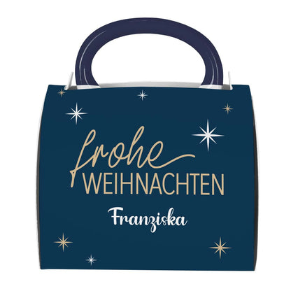 Personalisiertes Geschenk zu Weihnachten