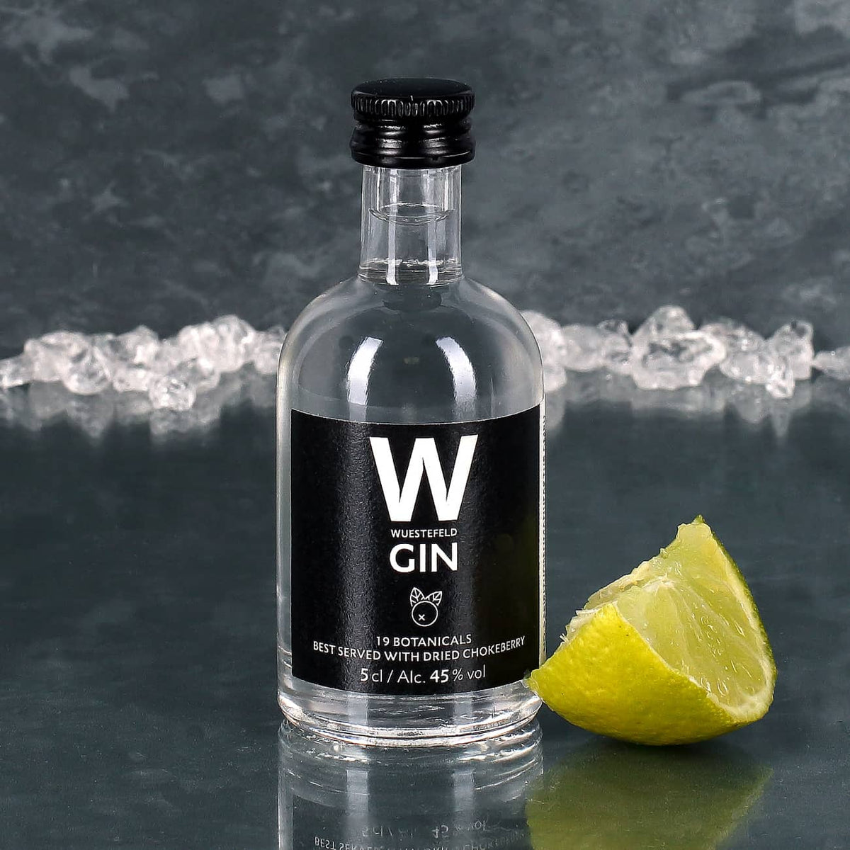 Wuestefeld-GIN