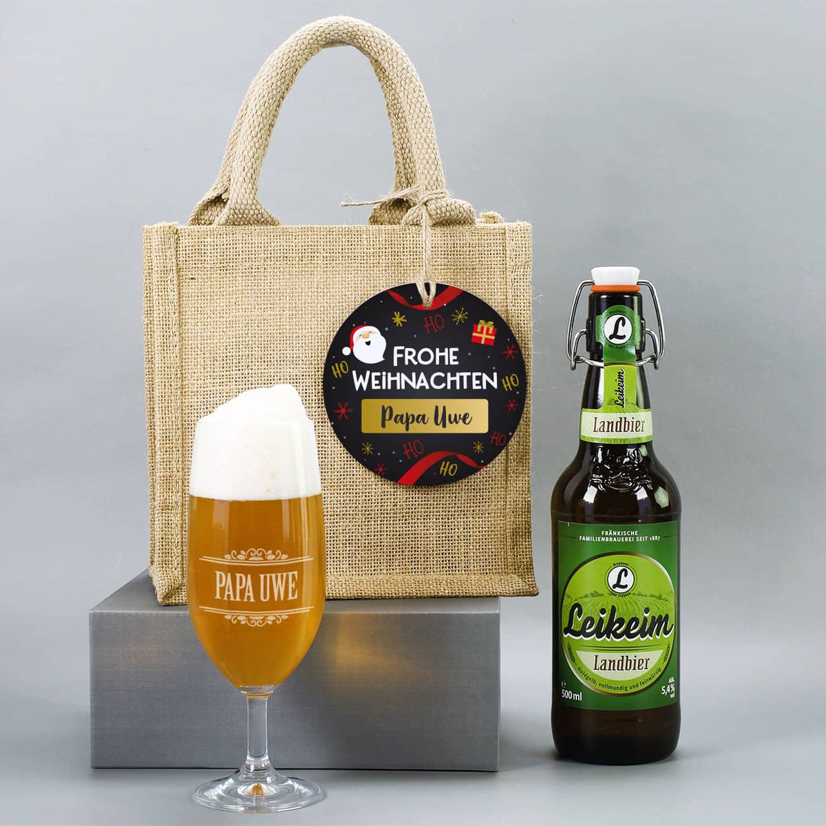 Weihnachtsgeschenk für den besten Papa