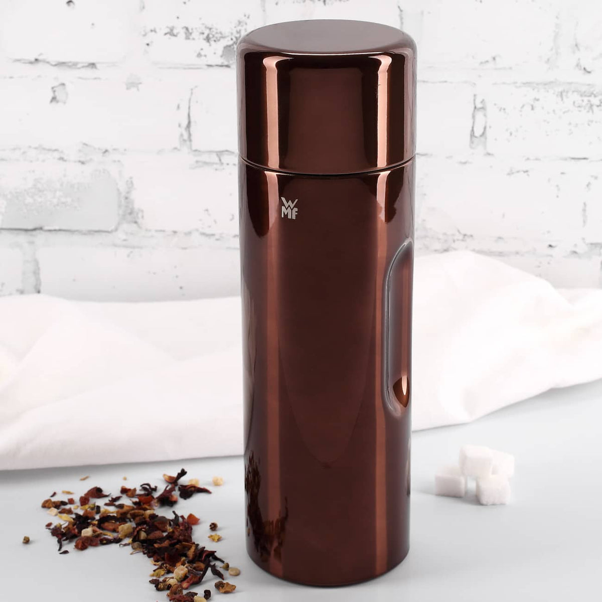 WMF Isolierflasche Motion 0,75l