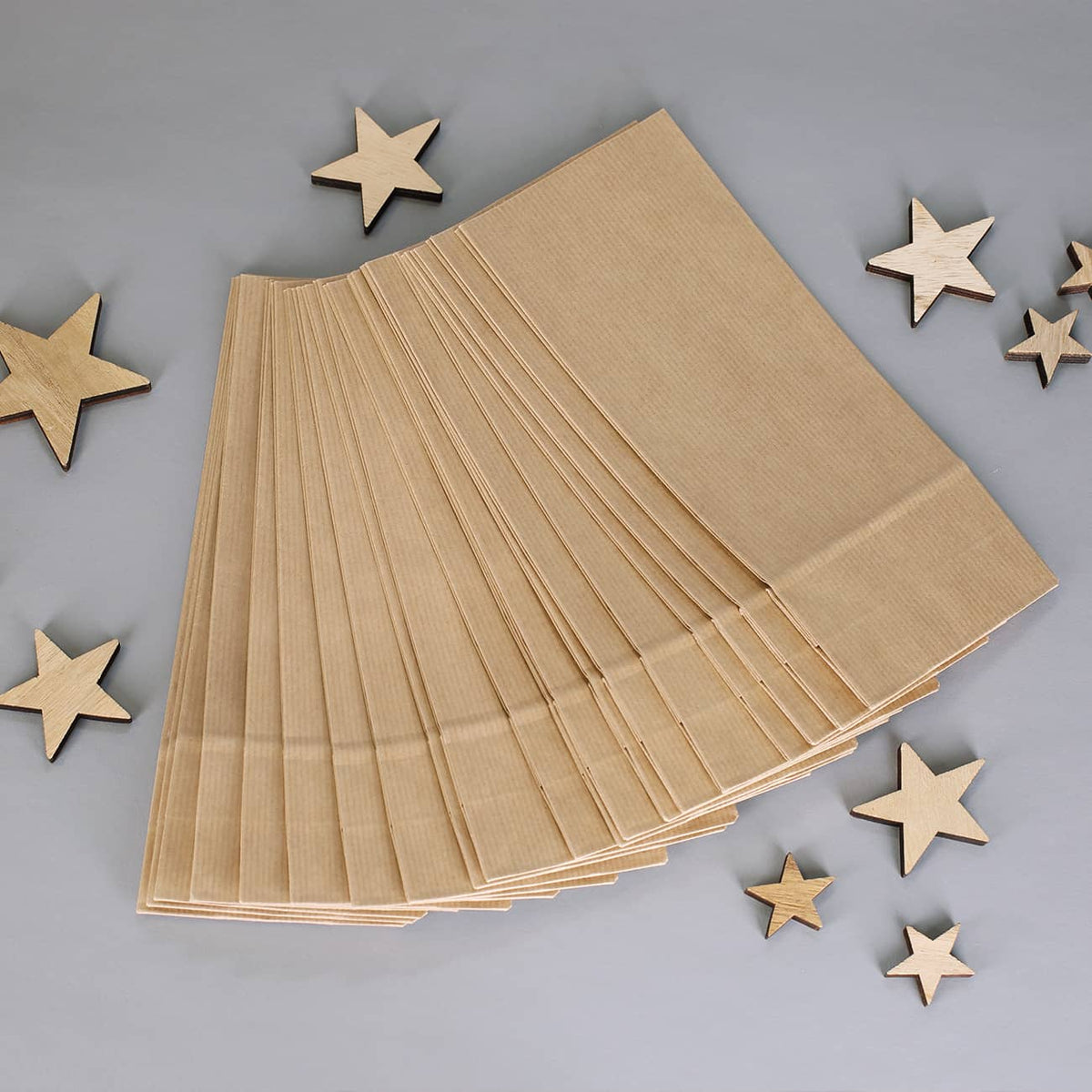 Adventskalender Tüten