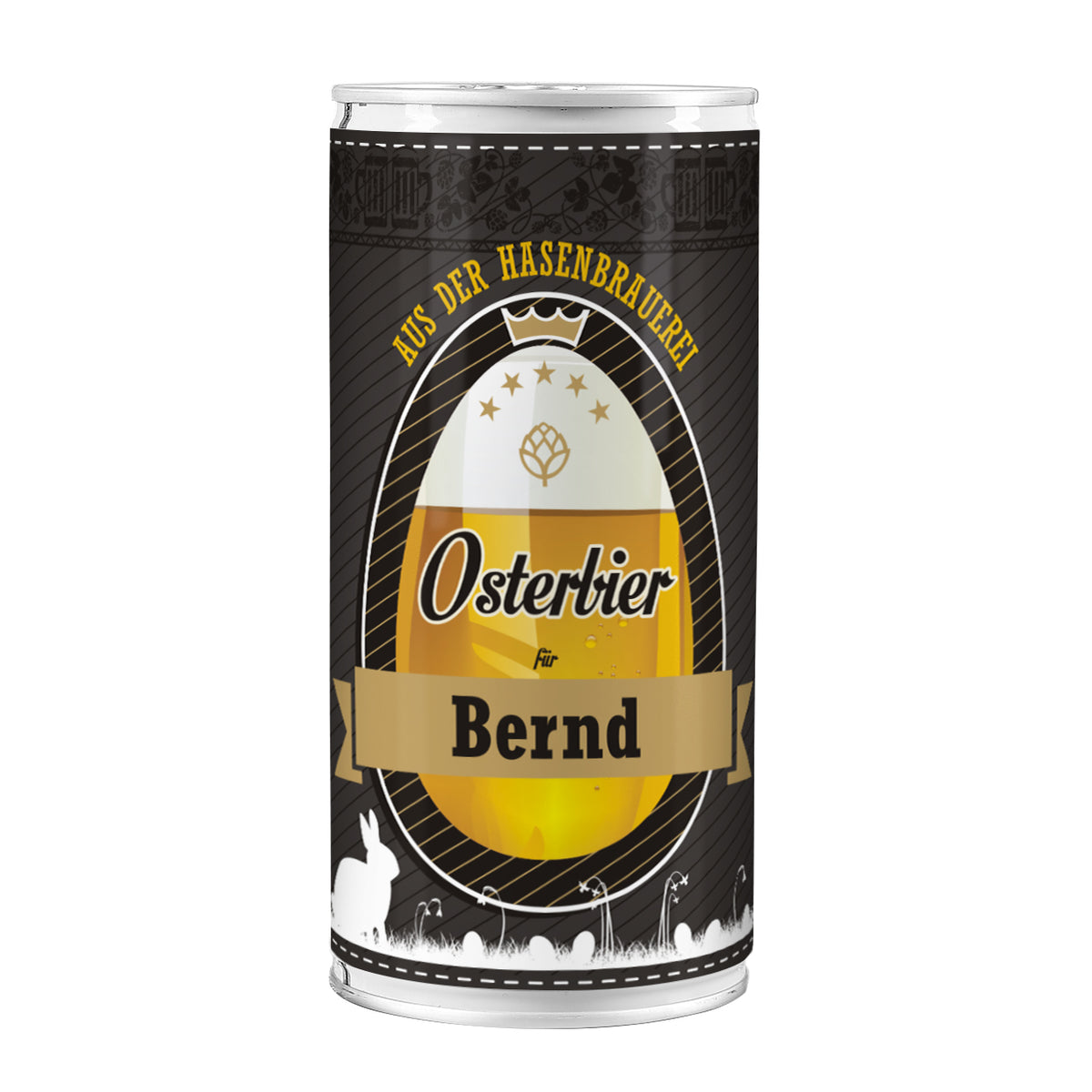 persönliches Ostergeschenk