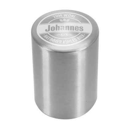 Personalisiert mit Name nach Wunsch