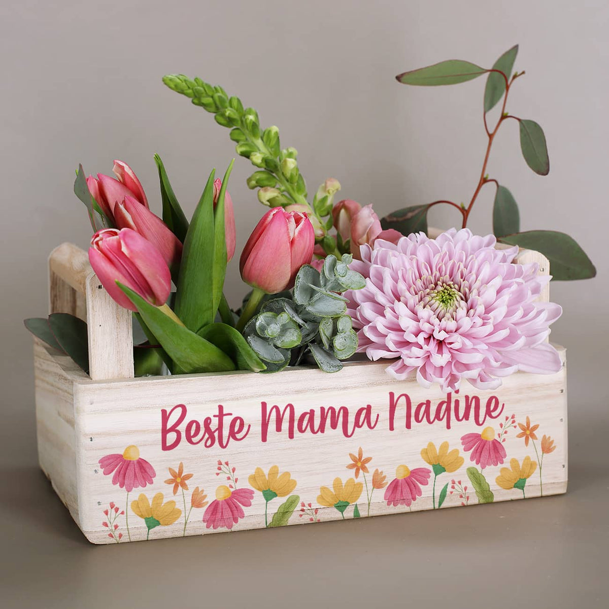 Originelle Geschenkverpackung