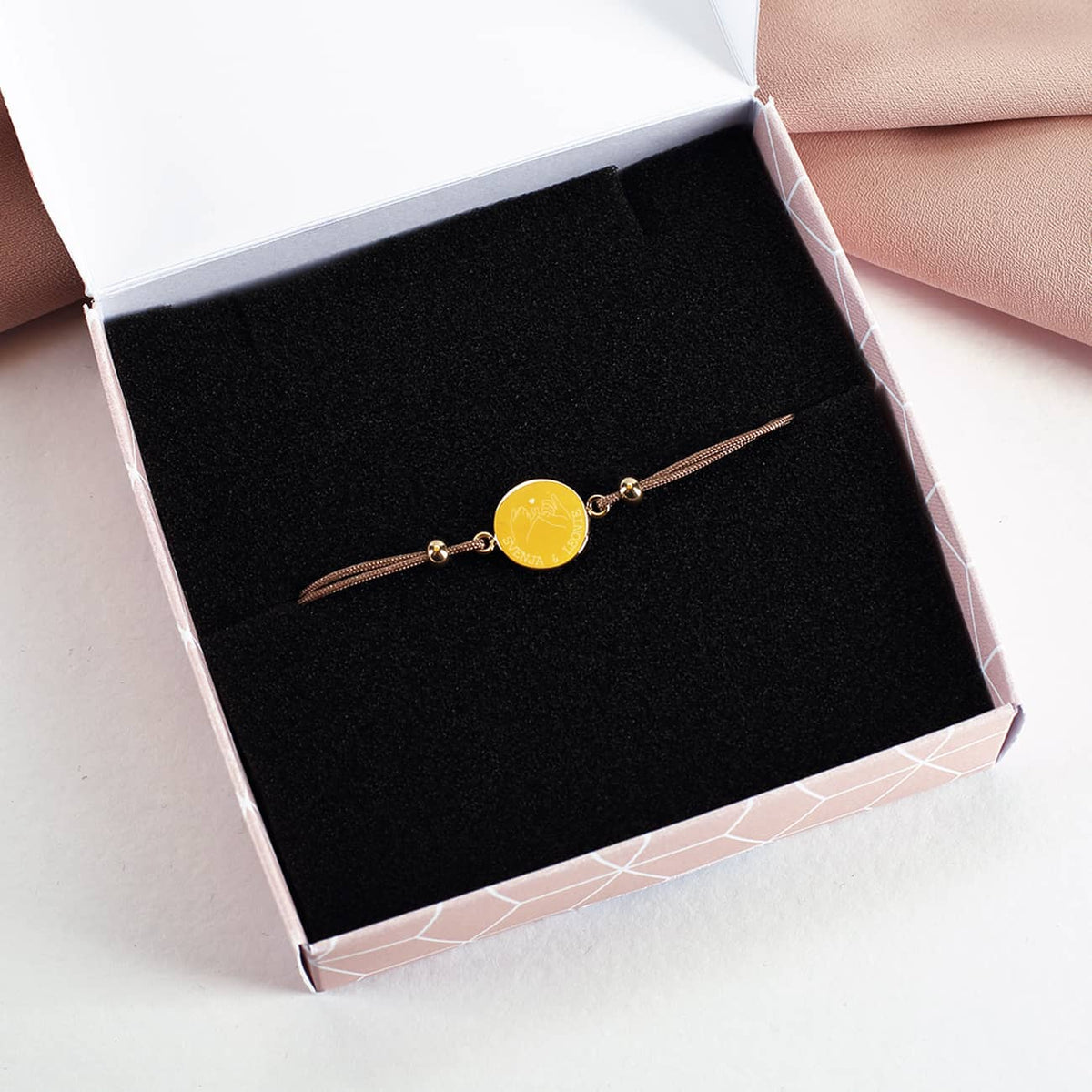 Inklusive Geschenkbox