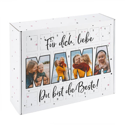 Personalisiert mit Text & Fotos