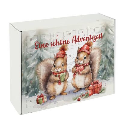 Bedruckt mit Name nach Wunsch
