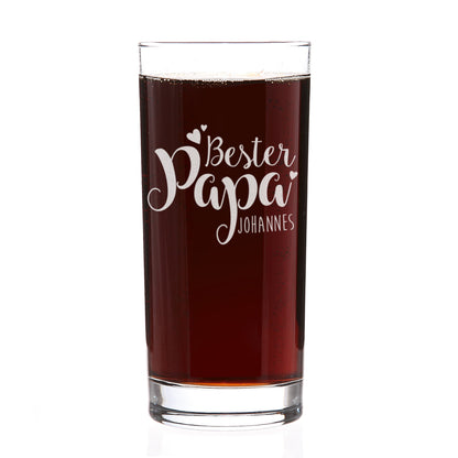 für den besten Papa