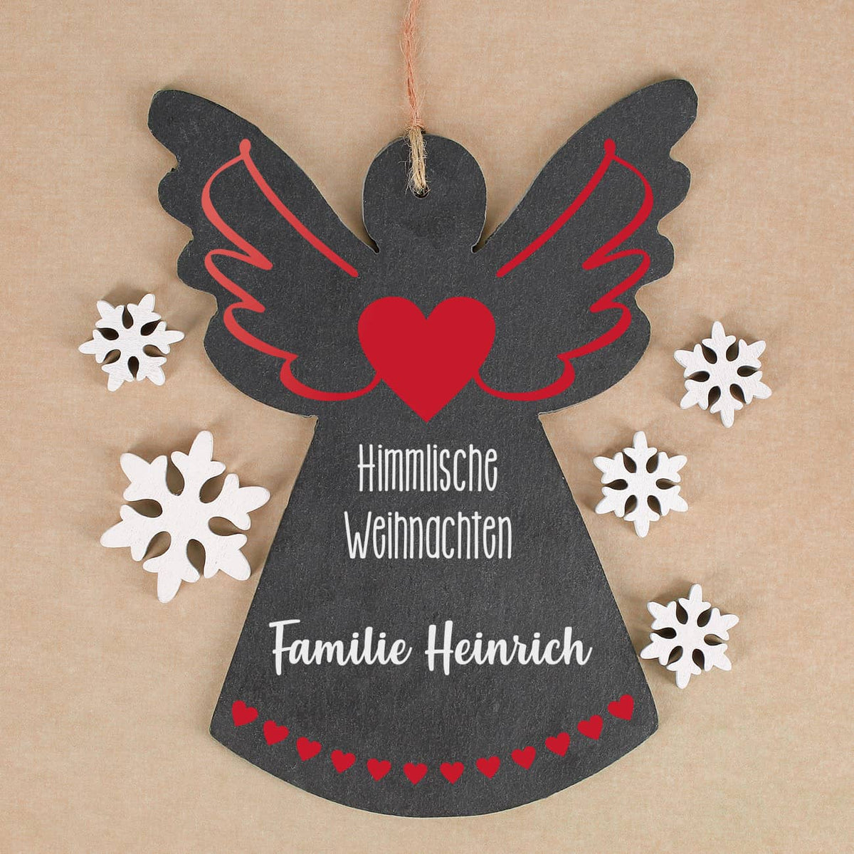 Himmlische Weihnachten