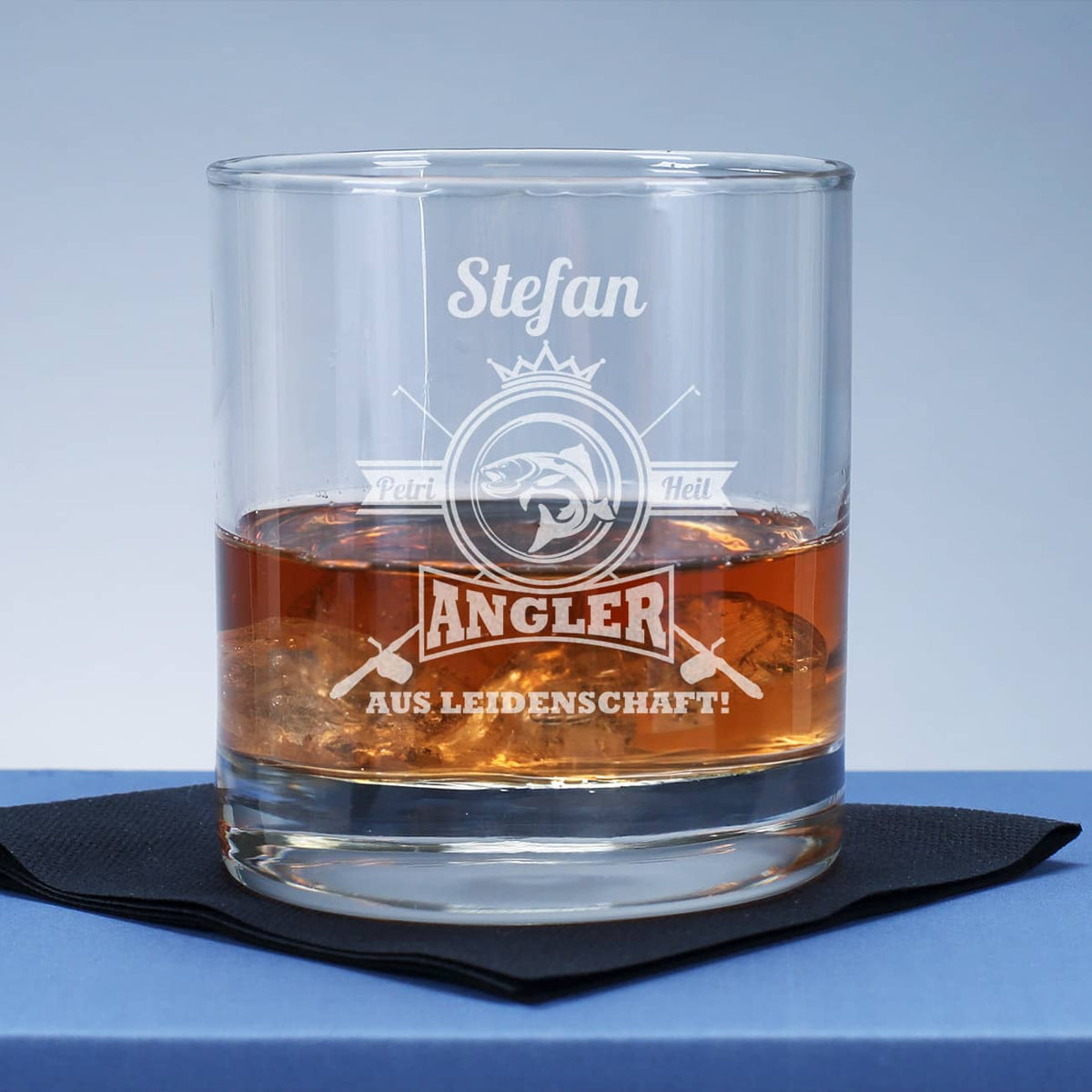 das perfekte Geschenk für leidenschaftliche Angler