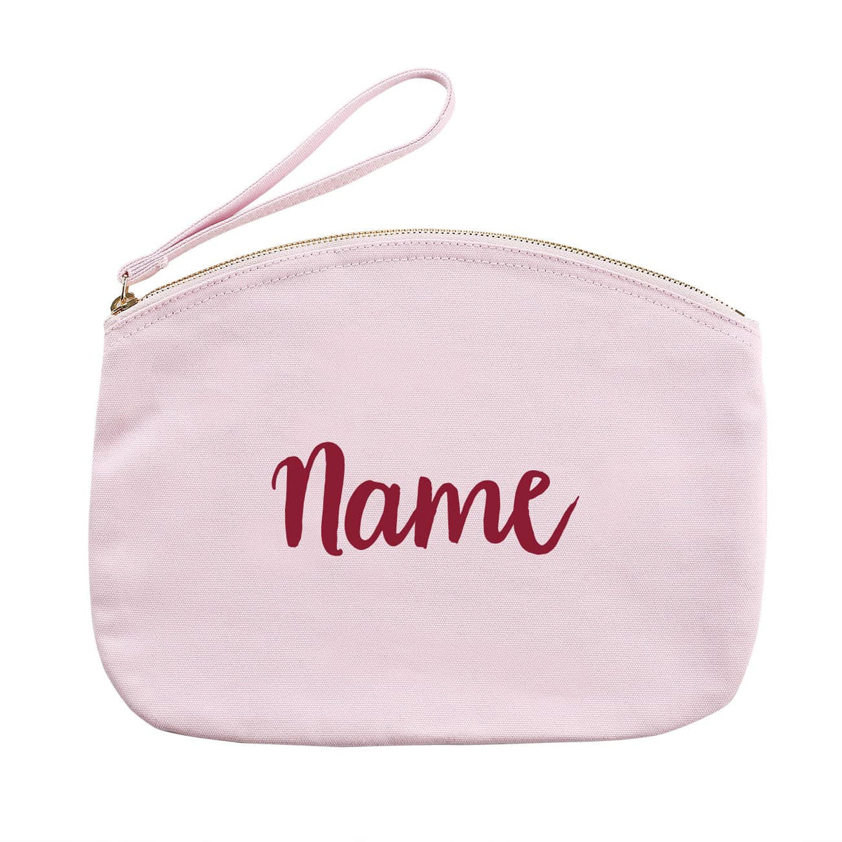 Beautycase mit Ihrem Wunschnamen