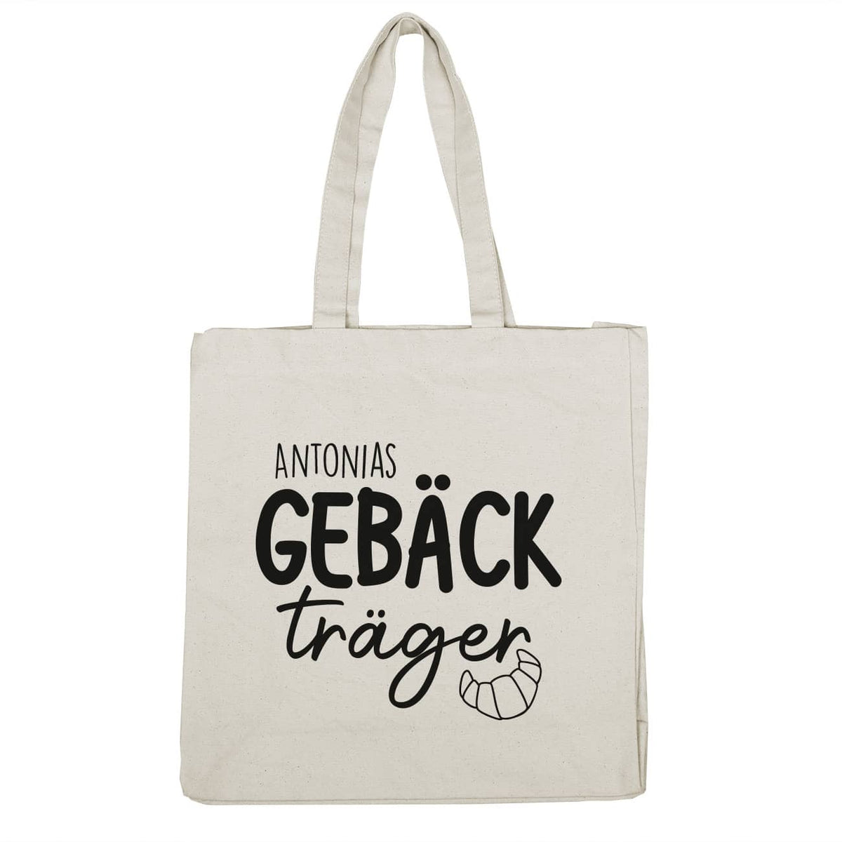 Personalisiert mit Name