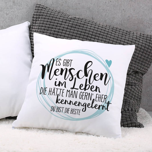 mit persönlicher Widmung